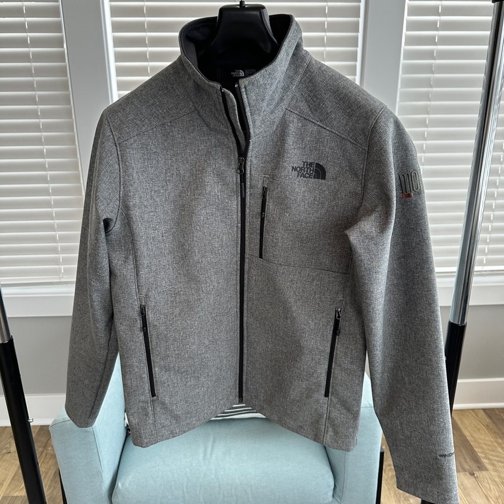 North Face Apex Jacket (new)